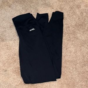 AYBL Core Leggings